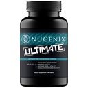 Nugenix Ultimate Free Testosteron Booster dodatek za moške - 56 Count