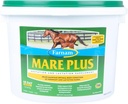 Farnam Mare Plus Gestation & Dojenje dodatek 5 funtov, 40 Day Supply
