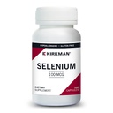 Selen 100 mcg Kapsule - hipo - 100 mcg
