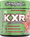 KXR Predworkout Energy Powder 