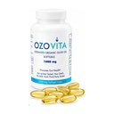 Okuženo organsko ekstra deviško oljčno olje Softgels 1000mg 
