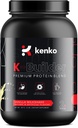 Kenko esencial K-Builder/Premium proteinska mešanica (Vanilja)