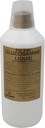 Gold Label Glukozamin Tekočina, Konjski dodatek, Zdravi sklepi in mobilnost, 1 liter