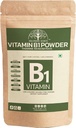 Vitamin B1 tiamin mononitrat v prahu 50gm