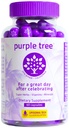 vijoličasto drevo Wellness Supplement Post-Celebration 
