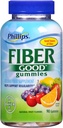 Phillips Fiber Gummies, 90 štev.