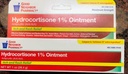 GNP hidrokortizon Oint 1%