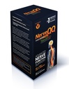 NerveQQQ Ultra Advanced Formula Neuropatia Support - #1 Priporočeni Živčni rastni faktor (NGF) Zdravje in funkcija. 100 mg ubikinola (QH) Plus naravnega PQ 20mg (vegetarijanski softgels)