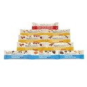 Nutrisystem® Zajtrk in kosilo Bar Variety Pack, pomaga podporo hujšanje - 10 Count