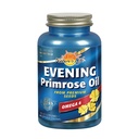 Narava večer življenja Primrose Oil 1300 mg 