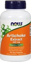 Now Foods Artichoke Extract 450 mg - 90 Veg kape