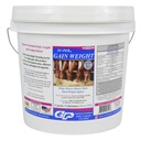 SU-PER Pridobite težo za konje - Equine dopolnilno težo za konje - spodbuja Lean Muscle Mass, Digestion & Appetite - 10 Pound, 1 mesec dobave