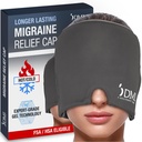 DMI Ultra Migrena Relief Cap 