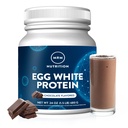 MRM Nutrition Jajca Beli proteini 