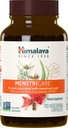 Himalaja MenstriCare, 30 dnevna oskrba - podpira PMS, Menstrual Cramp Relief, in Hormone Balance za ženske - Vegan, Non-GMO, Gluten Free, 120 kapsul