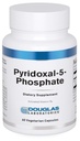 Douglas Laboratories Pyridoxal-5-Fosfat (50 mg.)
