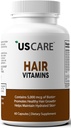 Vitamini za lase