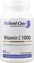 Pacient One Vitamin C 1000 mg 
