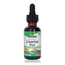 Naravoslovni odgovor Licorice Root 