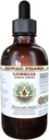 Lobelia brez alkohola tekoči ekstrakt, organska Lobelia (Lobelia Inflata) Suhi Herb Glycerite Havaji Pharm naravni zeliščni dodatek 4 oz