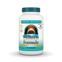 Source Naturals Wellness Formula, Advanced Immune Support*, Bio-Uvrščeni vitamini in rastlinska obramba - Imunies System Support Supplement & Immunity Booster - 120 kapsul