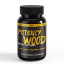 Ginseng Ashwagandha Gingko Tribulus, zeliščni dodatki 60 Kapsule, Adaptogen Energy Stamina Imuna Antioksidanti Gut Zdravje, Izdelano v ZDA