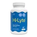 Hi-Lyte Daily Essentials Elektroliti Hitri Caps Unflavored, 100 Servings
