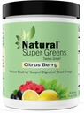 Super zeleni powder Organic.