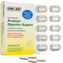 GeriCare Probiotic Prebavna podpora 