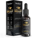 Shilajit Čiste himalajske organske kapljice 