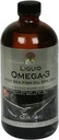 Natures Odgovor Liq Fish Omega 3 Oil Epa