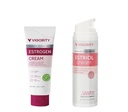 Vigority Menopause & Skin Care Duo: Celovit relief & Radiance