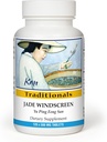 Kan Herbs - Jade Windscreen 120 zavihkov