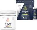 Hi-Lyte Electrolyte prašek, Dnevna hidracija dopolnilna pijača Mix, 90 Serving (Pink limonada) 