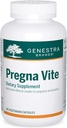Genestra Blagovne znamke Pregna Vite 