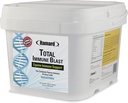 Ramard Total Imune Blast - Imunska podpora Equine, Horse Vitamin & Powder dodatek w/Zinc, Selen, Omega 3, Omega 6 & Vitamini w/Nukleotidi, Equine Powder & dodatki 6,75 lbs. 180 dni