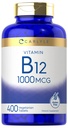 Carlyle Vitamin B12 1000 μg 