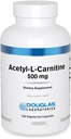 Douglas Laboratories Acetil L-Carnitine 500 mg 