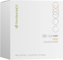 Nu Skin ageLOC TR90 Golden Shake 