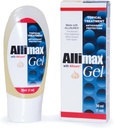 ALLIMAX Tekoči topični gel (30ml = 1fl.oz) - česen ekstrakt Natural Skincare Gel - Unisex - Odrasli zainteresirani za naravno nego kože