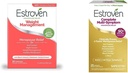 Estroven upravljanje teže za menopavze Relief, zagotoviti nočno potenje in vroče Flash Relief,30 CT + popolno multi-simptom Menopause dodatek za ženske, 28 CT, brez drog in ne-GMO