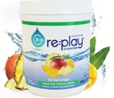 Re:Igrajte Hydration Recovery Drink Powder, Sugar Free Tropical Breeze - 436g kad, 30 Serving