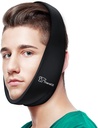 TheraICE Soft Wisdom Zobje Recovery led paket zaviti obraz. TMJ Pain Relief Product. Zobna oralna kirurgija Ledeni paket. Jaw Chin Tonsillactomy glava obraz Jaw Bra Raztegljiv hladno gel. Ni težko vstaviti 1 velikost