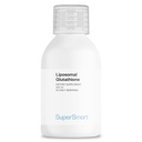 Superpametni - liposomski glutation Tekoči 900 mg na dan (visoka jakost) - Zelo biorazpoložljiva oblika glutationa - okrepljen antioksidant z vitaminom C 