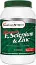 Vitamin E, selen in cink 4 LB