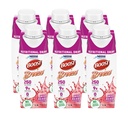 Boost Breeze Nutritional Drink Wildberry, 8 Fl Oz (Pack od 6)