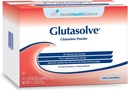 Glutasolve Glutamin prašek, nearomatiziran, 0,79 Oz pakiranje, 14 pakiranje