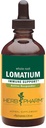 Herb Pharm Lomatium Tekoči ekstrakt za podporo imunskemu sistemu - 4 Ounce