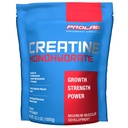 ProLab Nutrition Kreatin monohidrat Mikroniziran prašek 1000G, Čisti kreatin za mišično moč, moč in vzdržljivost, hitro absorbiranje, Unflavored, 5000mg na serv (5g) (200 Servings)