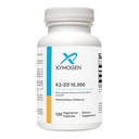 XYMOGEN ActivEssentials with OncoPLEX & D3 - Daily Multivitamin, Antioksidant & Omega-3 Nutrition Packets - Vitamin D3 & Glucorafanin Support - Gluten-free & Non-GMO - 60 Packets